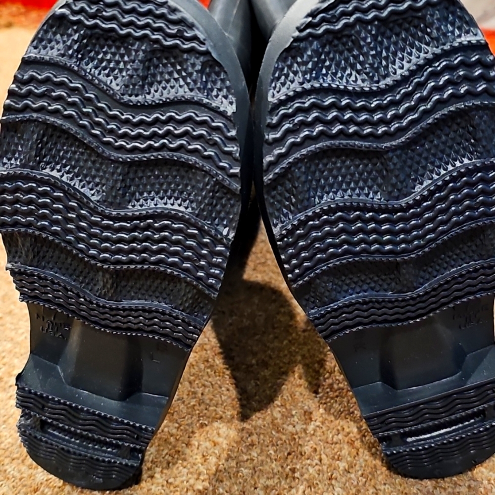 NWOT LaCrosse Rubber Boots - Picture 14 of 16